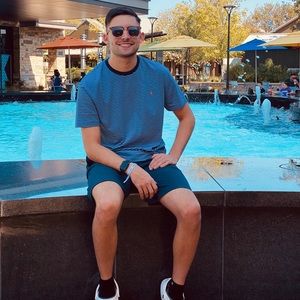 Meet your Posher, Nicklas